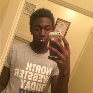 Meet your Posher, Tommy